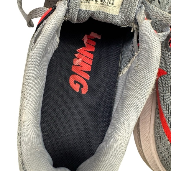 Nike Zoom Winflo 4 Running shoes Women's Athletic Lace Up Size 6.5 - Picture 15 of 15